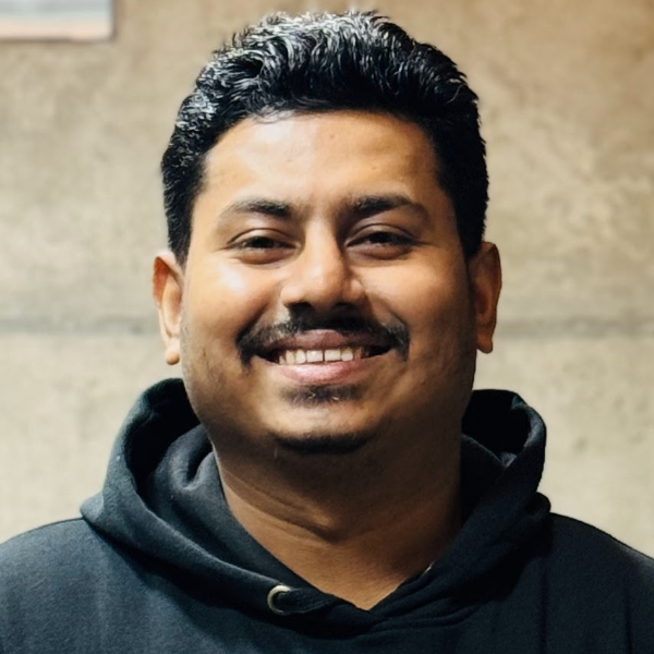 Saabbir Hossain's Portrait